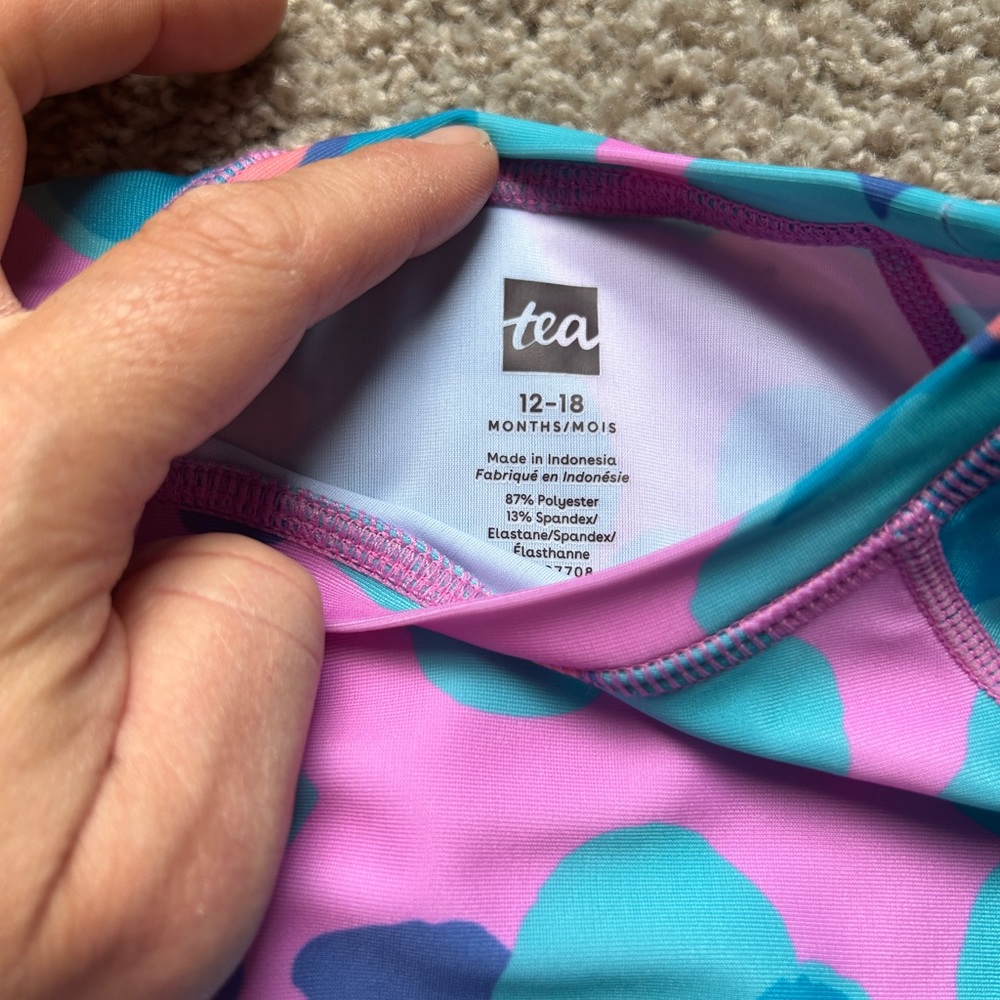Tea Collection Swimsuits - Picture 4 of 5